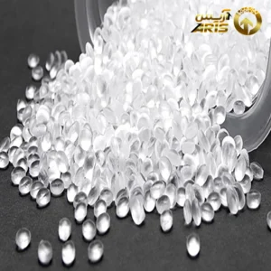 خرید عمده گرانول پی وی سی 60 _ قیمت عمده pvc گرید 60