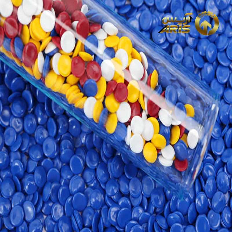 خرید عمده گرانول پی وی سی 80 _ قیمت عمده pvc گرید 80