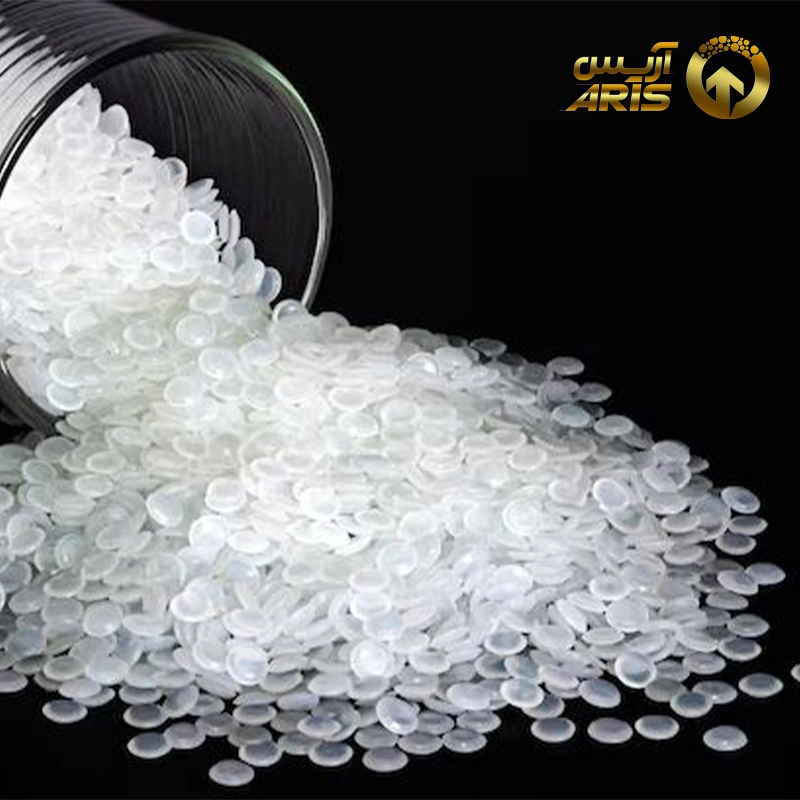 خرید عمده گرانول پی وی سی 100 – قیمت عمده pvc گرید 100