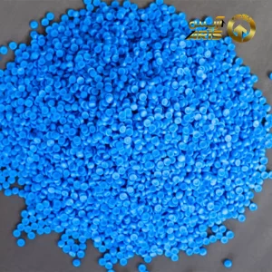 خرید عمده گرانول پی وی سی 104 - قیمت عمده pvc گرید 104