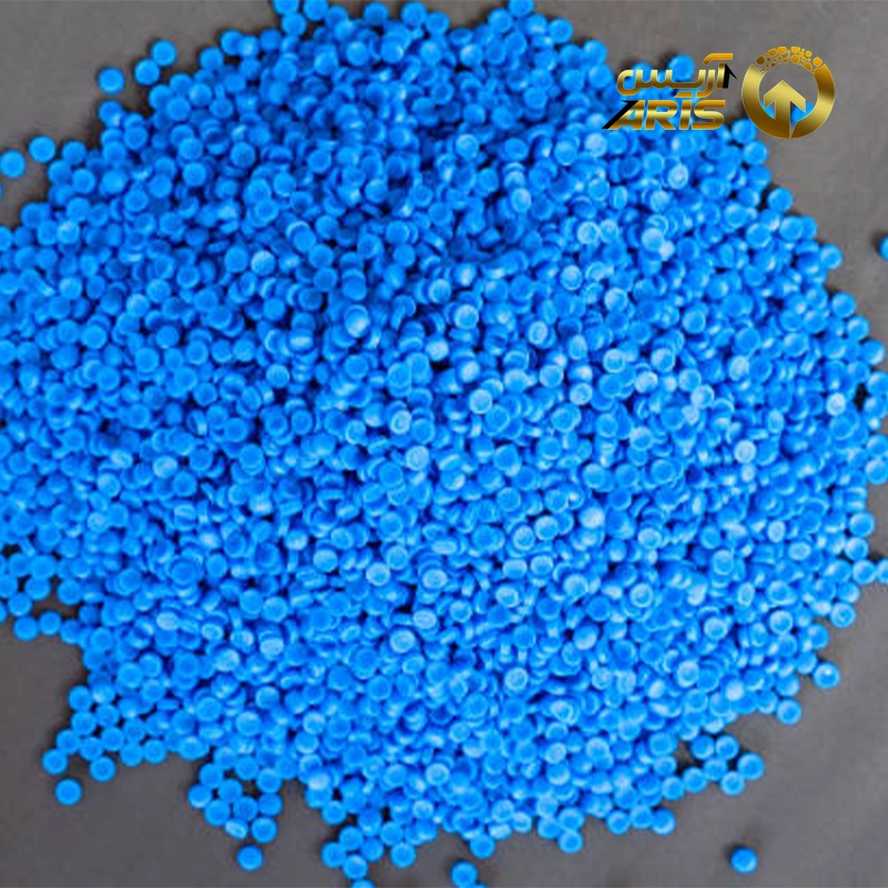 خرید عمده گرانول پی وی سی 104 – قیمت عمده pvc گرید 104