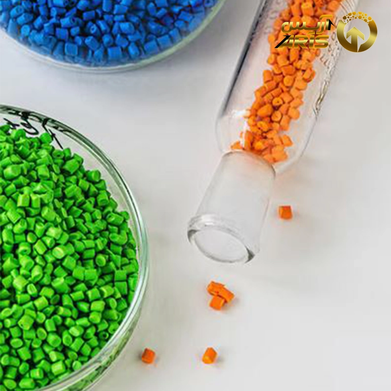 خرید عمده گرانول پی وی سی 106 – قیمت عمده pvc گرید 106