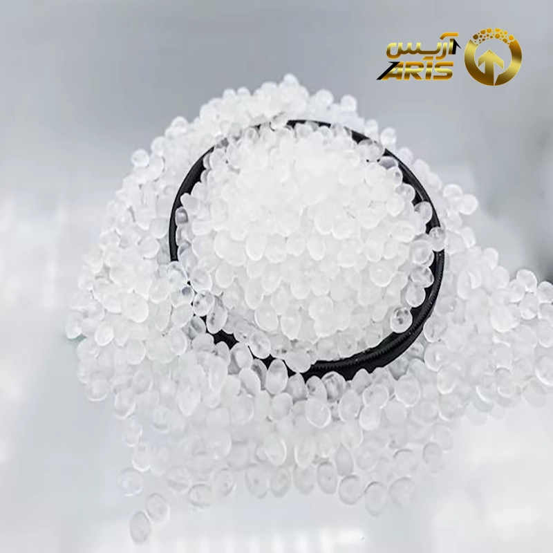 خرید عمده گرانول پی وی سی 110 – قیمت عمده pvc گرید 110