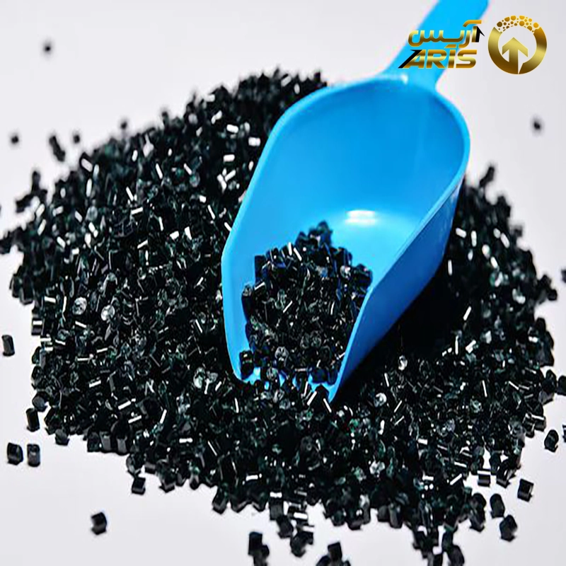 خرید عمده گرانول پی وی سی 115 – قیمت عمده pvc گرید 115