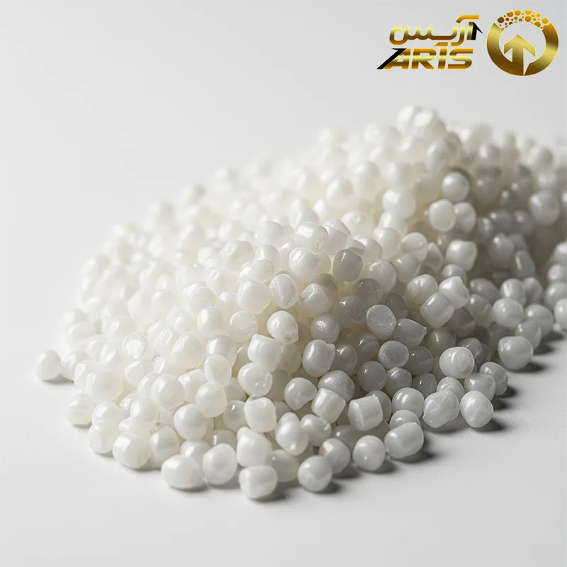 خرید ABS سفید