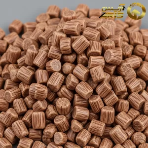 خرید ABS طرح چوب