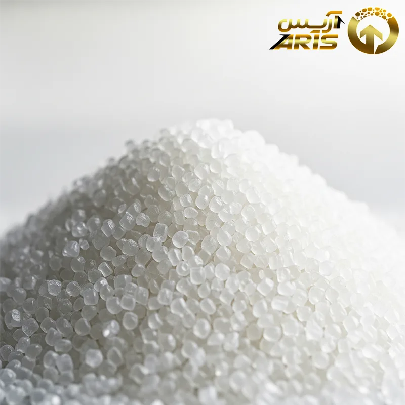 خرید PP سفید پوشکی