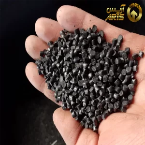 خرید گرانول هایمپک مشکی