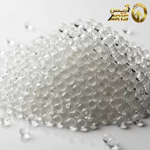 خرید پلی استایرن (کریستال) آفتابی