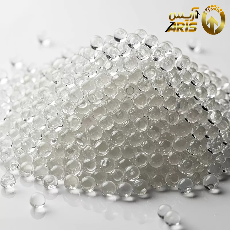 خرید پلی استایرن (کریستال) آفتابی