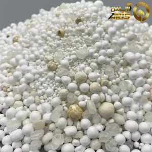 خرید پلی استایرن (کریستال) شیری