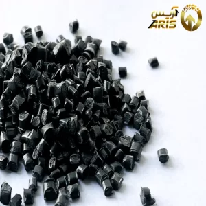 خرید پلی استایرن (کریستال) مشکی